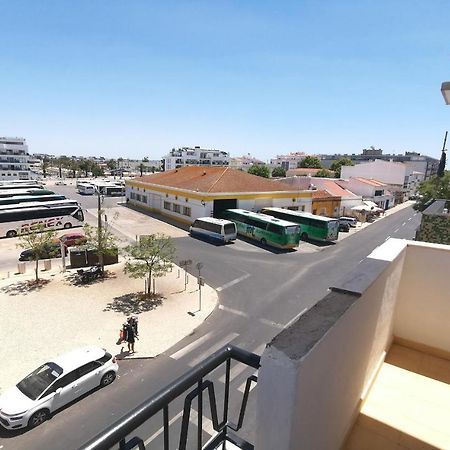 לאגוּ‏ש Vasco Da Gama Apartments מראה חיצוני תמונה
