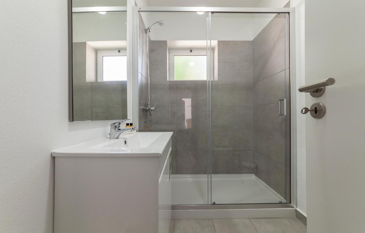 לאגוּ‏ש Vasco Da Gama Apartments מראה חיצוני תמונה