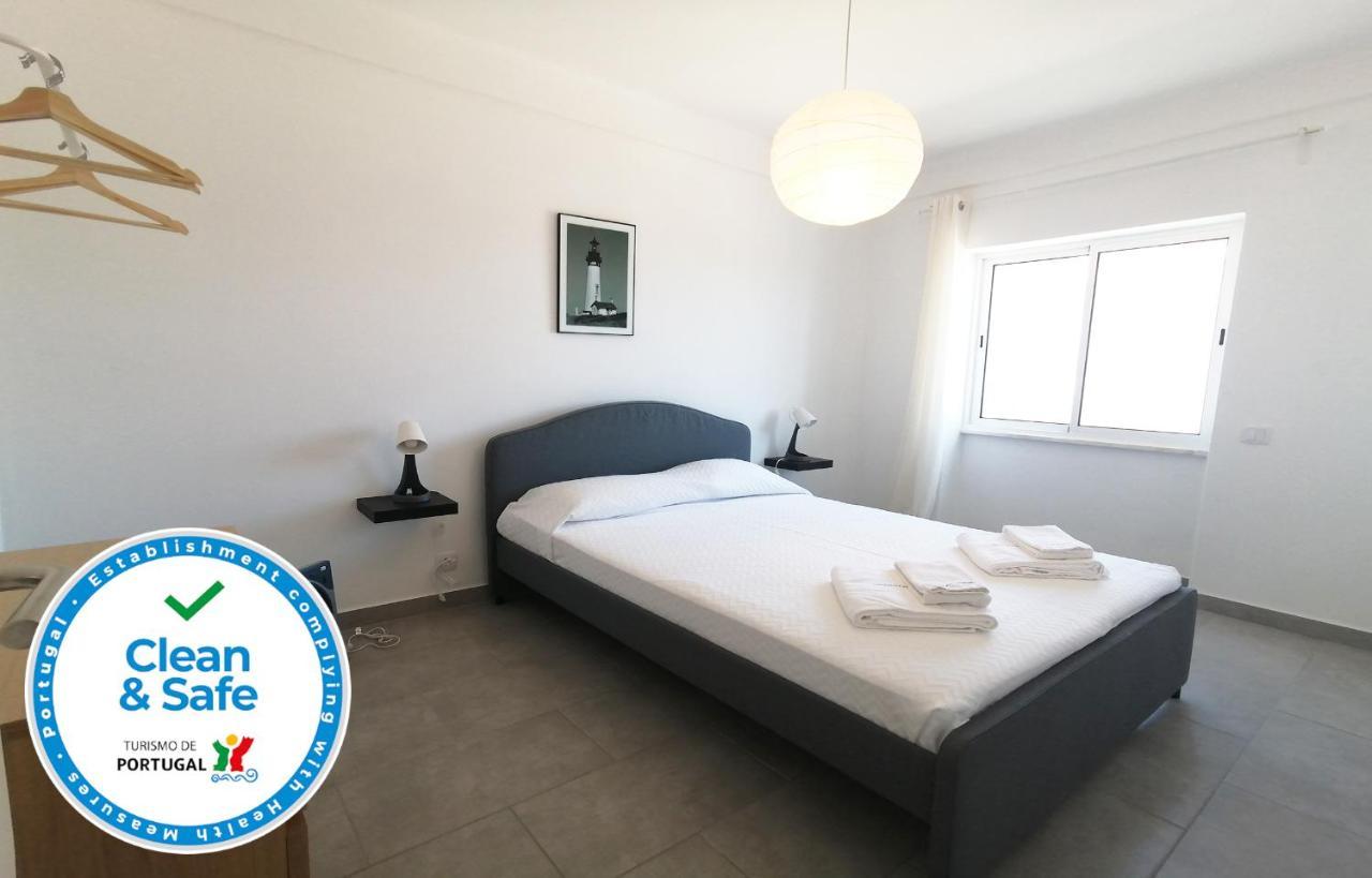 לאגוּ‏ש Vasco Da Gama Apartments מראה חיצוני תמונה