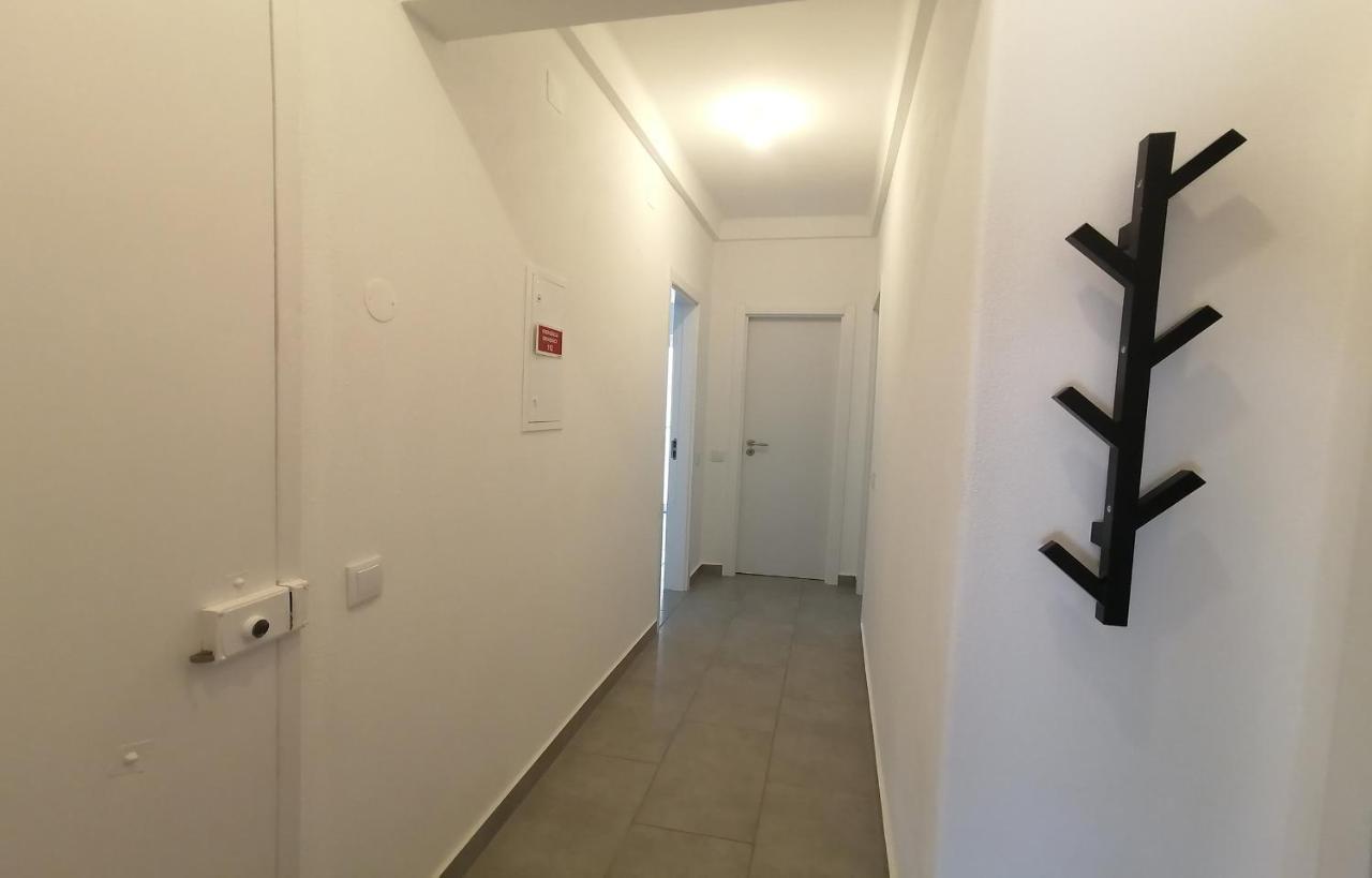 לאגוּ‏ש Vasco Da Gama Apartments מראה חיצוני תמונה