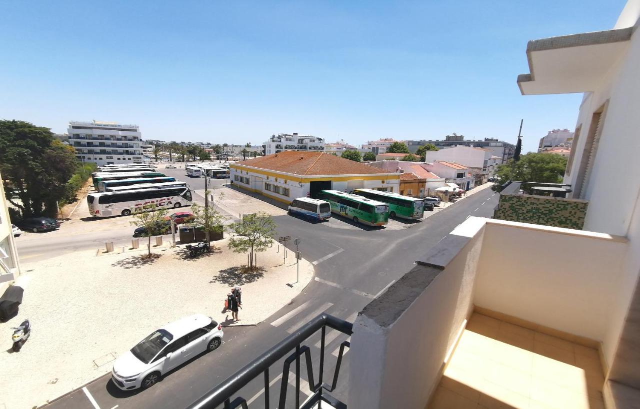 לאגוּ‏ש Vasco Da Gama Apartments מראה חיצוני תמונה