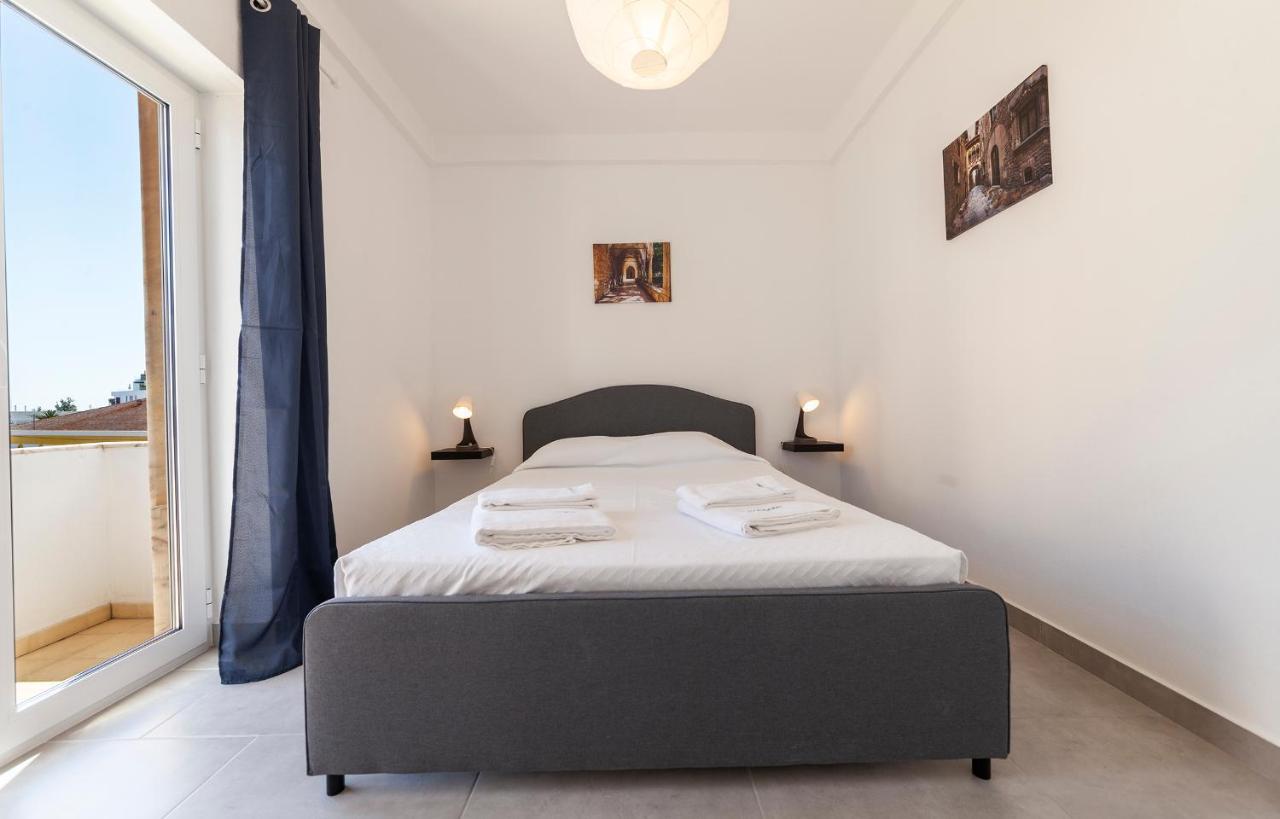 לאגוּ‏ש Vasco Da Gama Apartments מראה חיצוני תמונה