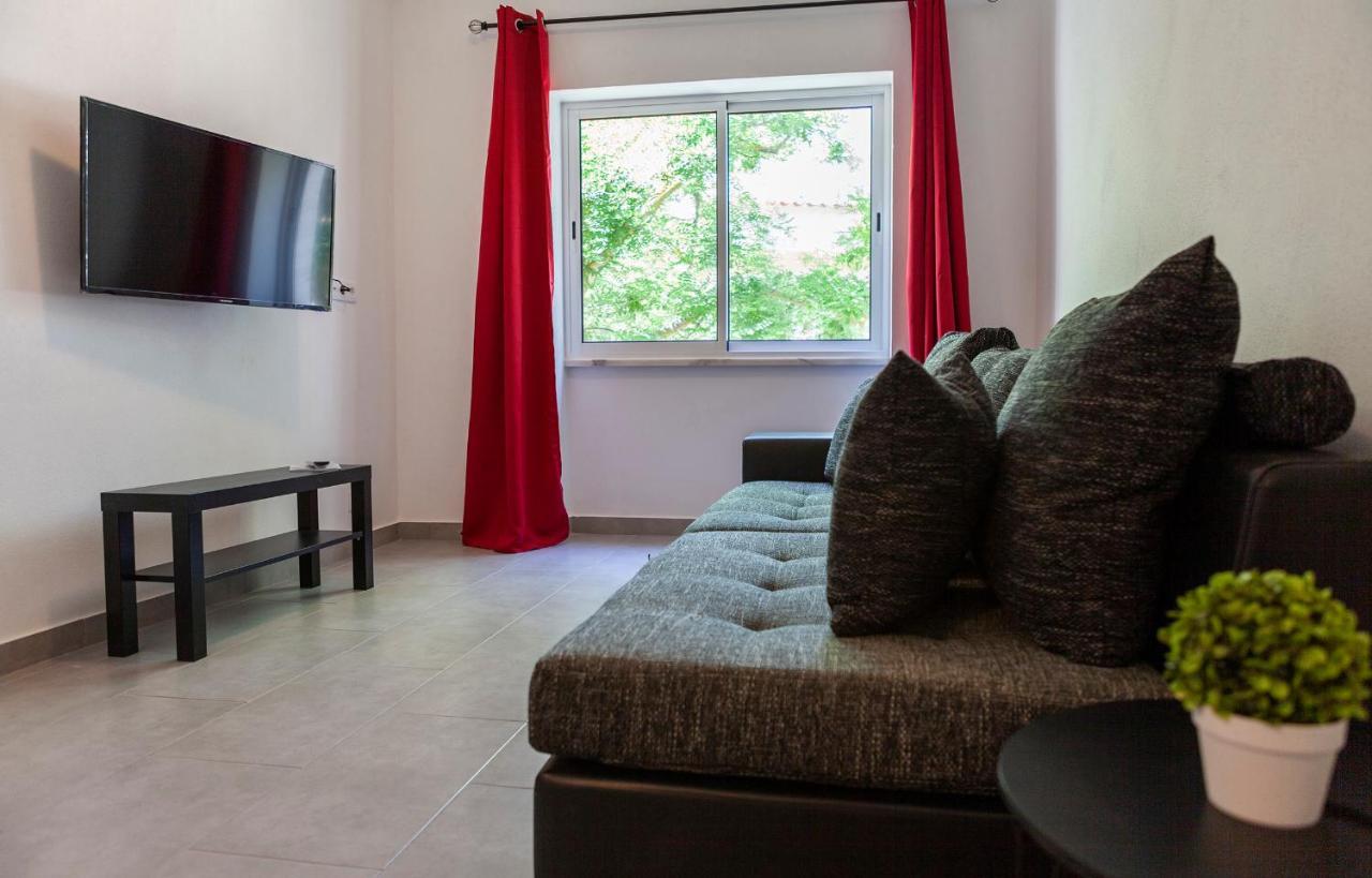 לאגוּ‏ש Vasco Da Gama Apartments מראה חיצוני תמונה
